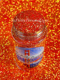 “Golden Gate Orange”- Tart Fine