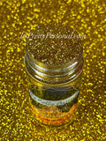 “Golden Nugget” - Basics Collection (Deepest Gold)