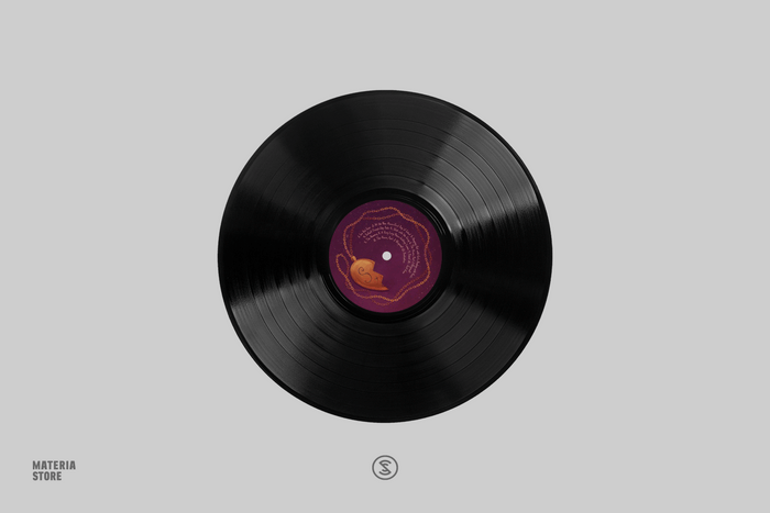 Gone Home (10th Anniversary Edition) - Chris Remo (1xLP Vinyl Record)