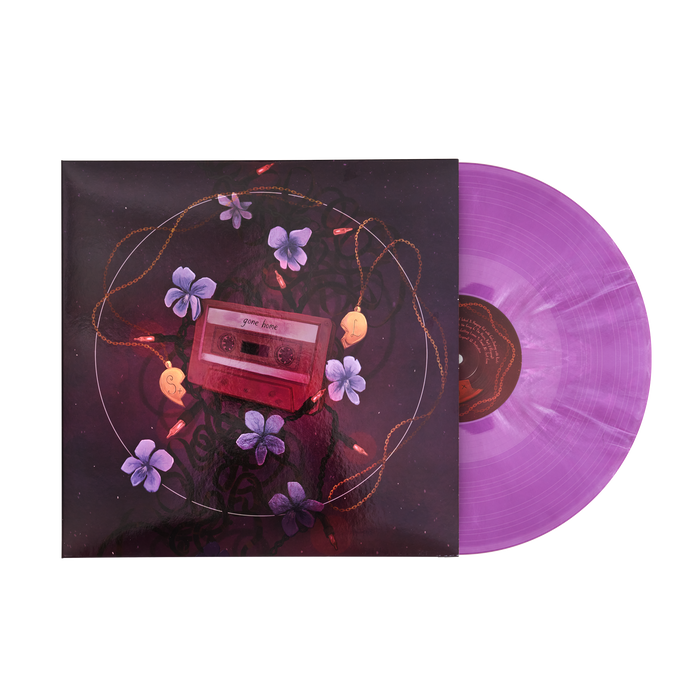 Gone Home (Original Soundtrack) - Chris Remo (1xLP Vinyl Record)