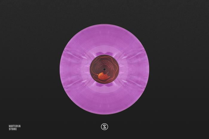 Gone Home (Original Soundtrack) - Chris Remo (1xLP Vinyl Record)