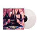 Gradius Gaiden (Original Video Game Soundtrack) (2xLP Clear Vinyl Record)