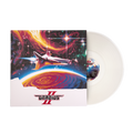 GRADIUS II (Original Soundtrack) - Konami Kukeiha Club (1xLP Vinyl Record)