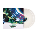 GRADIUS III (Original Soundtrack) - Konami Kukeiha Club (2xLP Vinyl Record)