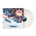 GRADIUS (Original Soundtrack) - Konami Kukeiha Club (1xLP Vinyl Record)