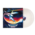 Gradius: ReBirth - Konami Kukeiha Club (2xLP Vinyl Record)