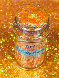 "Grandmas Butterscotch XL" -Tart Collection Orange XL