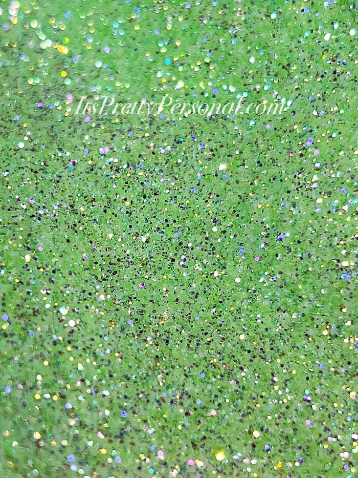 “Grass Is Greener” - Platinum Pastels Collection