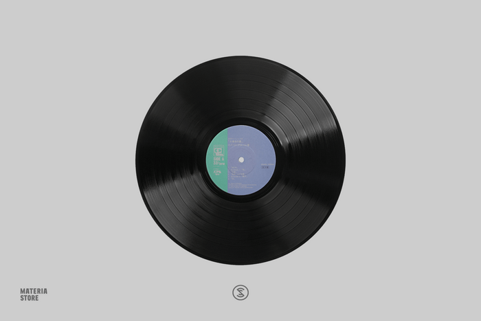 Grave of the Fireflies: Image Album Collection (1xLP Vinyl Record)