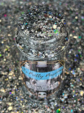 "Graveyard Glam" - Custom IPP CHERISH mix!  *Limited Edition