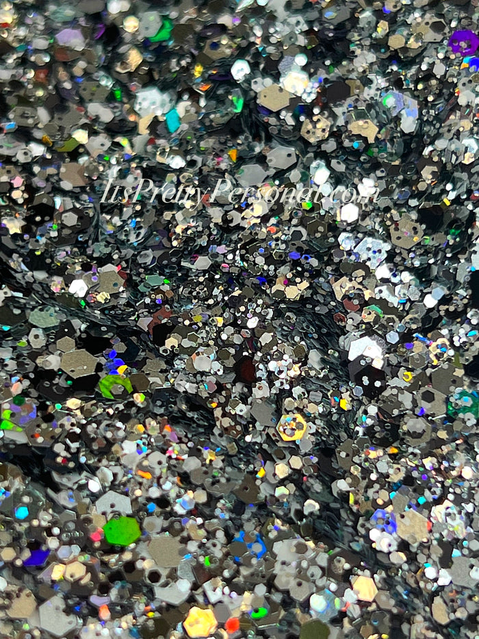 "Graveyard Glam" - Custom IPP CHERISH mix!  *Limited Edition