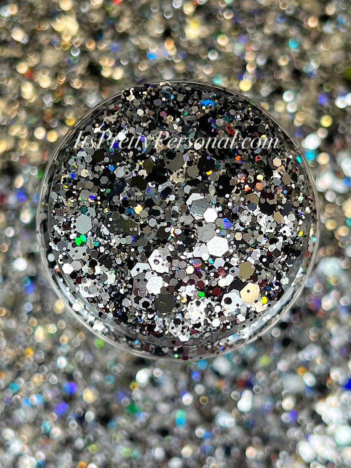 "Graveyard Glam" - Custom IPP CHERISH mix!  *Limited Edition