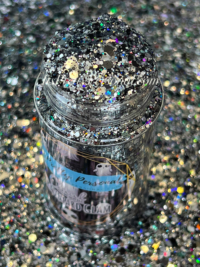 "Graveyard Glam" - Custom IPP CHERISH mix!  *Limited Edition