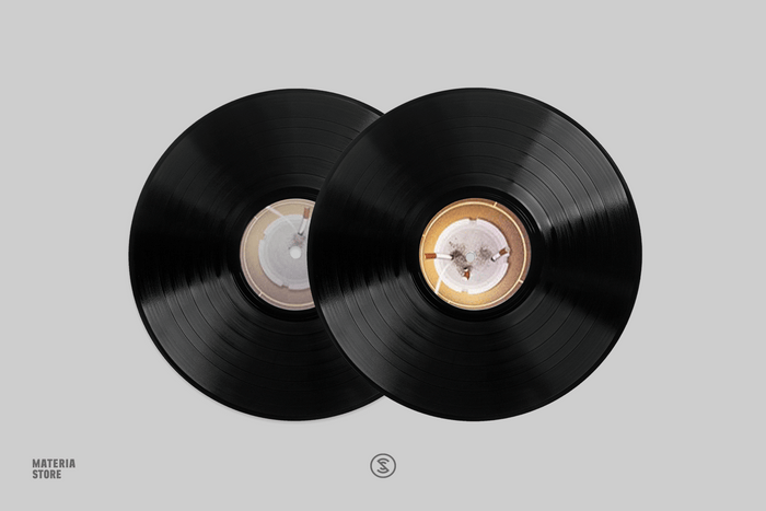 Grim Fandango - Peter McConnell (2xLP Vinyl Record)