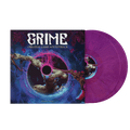 GRIME (Original Game Soundtrack) - Alex Roe (2xLP Vinyl)