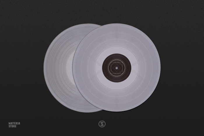 Gris (Original Soundtrack) - Berlinist (2xLP Vinyl Record)
