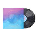 Gris Piano Collections (2xLP Vinyl Record)