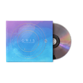 Gris Piano Collections (Compact Disc)