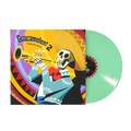 Guacamelee! 2 (Original Soundtrack) - Rom Di Prisco & Peter Chapman (1xLP Vinyl Record)