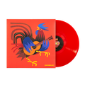 Guacamelee! (Original Soundtrack) - Rom Di Prisco & Peter Chapman (1xLP Vinyl Record)