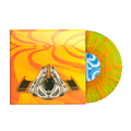 Guardia: The X-Strike Sessions (1xLP 10" Vinyl Record)