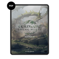 Guild Wars 2: Living World Season 2 Score Book (Digital Sheet Music)