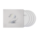 Guild Wars 2: Original Soundtrack (4x Compact Disc Box Set)