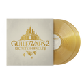 Guild Wars 2: Secrets of the Obscure (Original Game Soundtrack) (2xLP Vinyl Record)