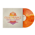 Guild Wars 2: Visions of Eternity (Original Game Soundtrack) (2xLP Vinyl Record)