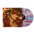 Guilty Gear (Original Video Game Soundtrack) - Daisuke Ishiwatari (2xLP Vinyl Record)
