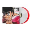 Hajime No Ippo (Best Collection) (2xLP Vinyl Records)