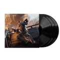 Halo 2 (Original Game Soundtrack) (3xLP Vinyl Record)
