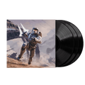 Halo 3 (Original Game Soundtrack) (3xLP Vinyl Record)