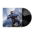Halo: Combat Evolved (Original Game Soundtrack) (2xLP Vinyl Record)