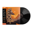 Halo Infinite (Original Video Game Soundtrack) - (2xLP Vinyl Record)