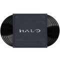 Halo Original Trilogy Soundtrack Collection (Original Game Soundtrack) (8xLP Vinyl Record)