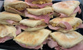 Ham, Pease Pudding & Stottie Box