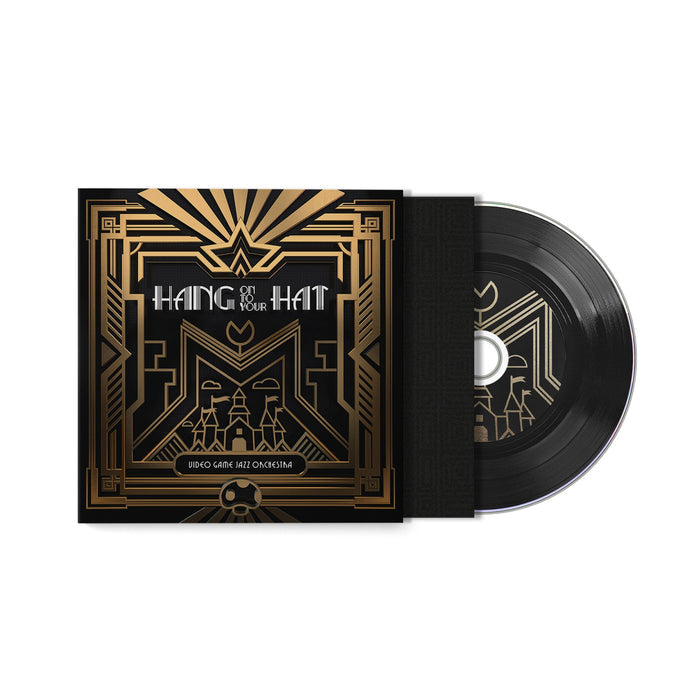 Hang On To Your Hat (Compact Disc) Compact Disc