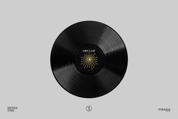 Hang on to Your Hat: SUPER REMIX 64 - (1xLP Vinyl Record)