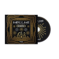 Hang on to Your Hat: SUPER REMIX 64 - (Compact Disc)