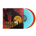 Hard West & Hard West 2 (Original Soundtrack) - Marcin Przybyłowicz & Jason Graves (2xLP Vinyl Record)