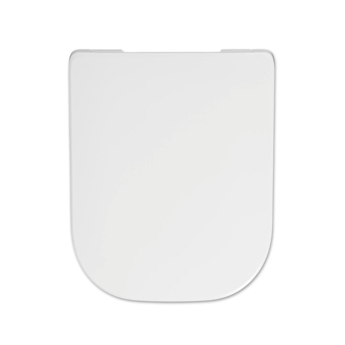 HARO Toilettenbrille mit SoftClose und TakeOff