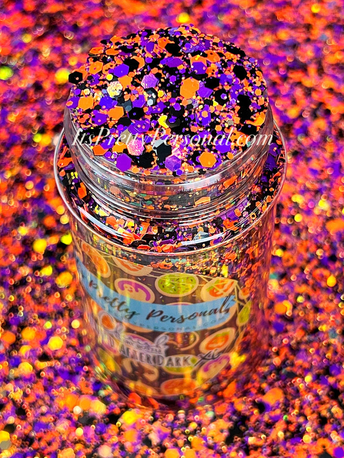 "Haunted After Dark XL" - Custom IPP CHERISH mix!  *Limited Edition