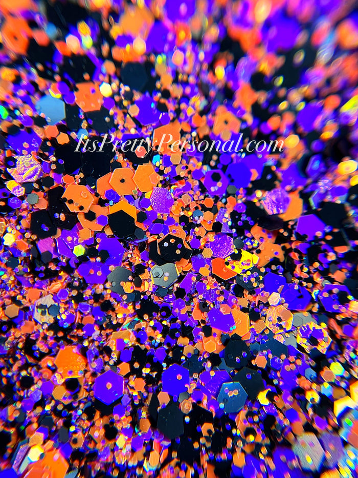 "Haunted After Dark XL" - Custom IPP CHERISH mix!  *Limited Edition