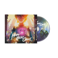 Heart Beat Circuit - Smoke Thief (Compact Disc)