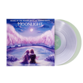 Heart of the Woods: Moonlight and Snowfall (Original Soundtrack) - Kris Flacke & Sarah Mancuso (2xLP Vinyl Record)