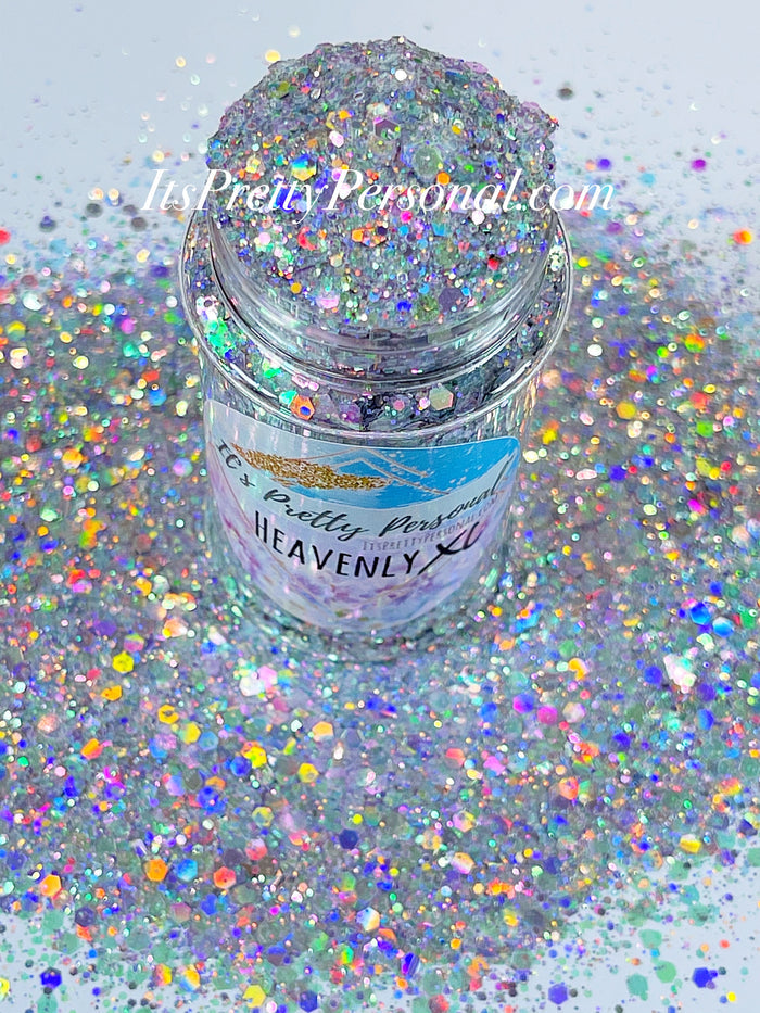 “Heavenly XL”- Custom Mix