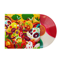 Hecho En Hyrule - Mariachi Entertainment System (1xLP Vinyl Record) [Mexican Flag Variant]