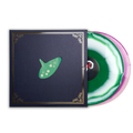 Hero of Time (Music from The Legend of Zelda: Ocarina of Time) - (2xLP Vinyl Record)