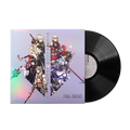 Heroes and Villains - Select Tracks from the Final Fantasy Series - SECOND (1xLP Vinyl Record)